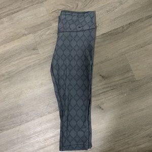 Nike Capri Leggings